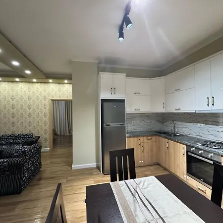 Amra Gma Apartment Berat