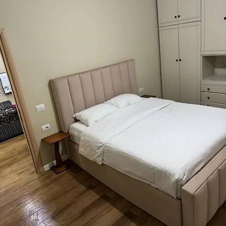Appartement Amra Gma Berat