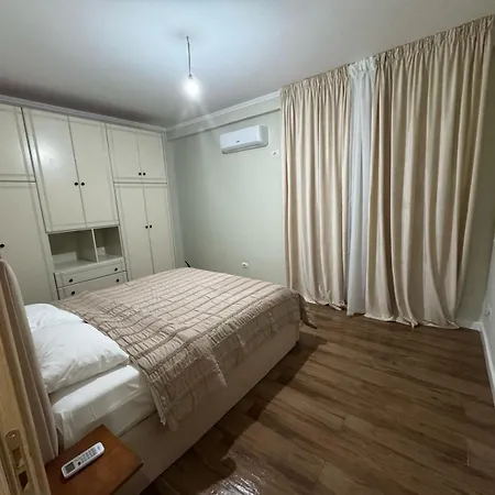 Amra Gma Appartement Berat